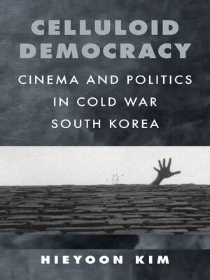 cover image of Celluloid Democracy